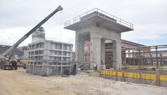 Nova Alumina gradi pogon i za proizvodnju peleta: Investicija vrijedna 20 miliona evra