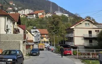 Nastavljaju se radovi u centru Zvornika, sutra počinje asfaltiranje