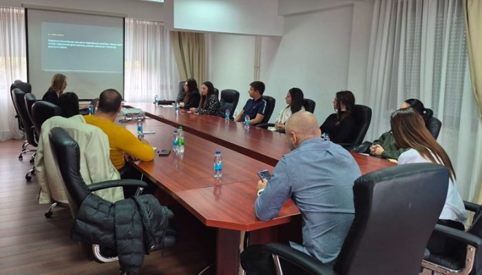 Poznavanje pojmova – osnov jasne digitalne komunikacije u poslovanju