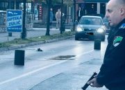 Novi detalji pljačke zlatare u Kalesiji: Ko je pucao iz Golfa na policajce? (VIDEO)