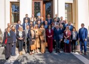 Grad Zvornik među 26 lokalnih zajednica uključenih u program održivog razvoja