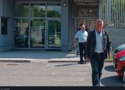 Nakon strijeljanja zarobljenika i zakopavanja u masovnu grobnicu kod Orahovca, pripadnici inžinjerije noću otkopavali i odvozili tijela kamionima