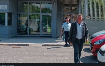Nakon strijeljanja zarobljenika i zakopavanja u masovnu grobnicu kod Orahovca, pripadnici inžinjerije noću otkopavali i odvozili tijela kamionima
