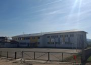 Završeno ograđivanje školskog dvorišta u Roćeviću
