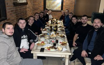 Rukometaši Drine nakon velikog preokreta slavili u Nevesinju i upisali drugu pobjedu!