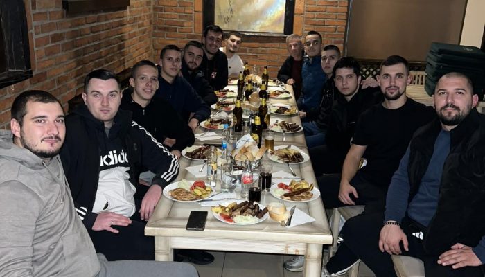 Rukometaši Drine nakon velikog preokreta slavili u Nevesinju i upisali drugu pobjedu!