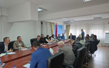 Održana 18. redovna sjednica Privrednog savjeta grada Zvornika