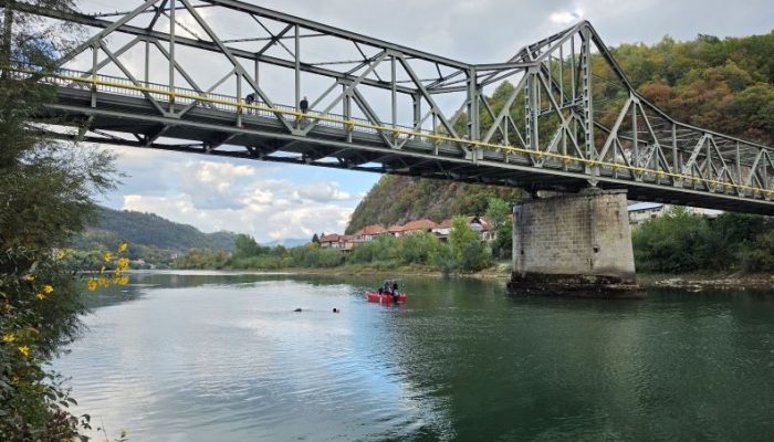 Međunarodna saradnja u uklanjanju minsko-eksplozivnih sredstava na području Zvornika