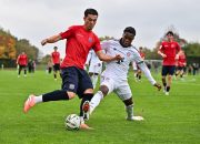 Podrinjac Tarik zablistao protiv omladinaca slavnog Bayerna: Gol i asistencija za pobjedu Unterhachinga (FOTO)