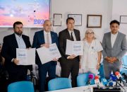 Vakufska direkcija i Muftijstvo tuzlansko: UKC-u Tuzla uručena oprema vrijedna više od 50.000 KM