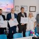 Vakufska direkcija i Muftijstvo tuzlansko: UKC-u Tuzla uručena oprema vrijedna više od 50.000 KM