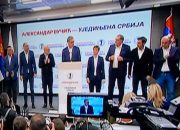 Vučić priznao poraz: Izgubili smo ove izbore