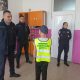 Učenici iz pet osnovnih škola na području Zvornika obučavani za regulisanje saobraćaja