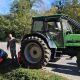 Vojnici Oružanih snaga BiH pomogli putnicima nakon slijetanja automobila s puta kod Šekovića (FOTO)