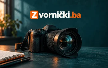 Ramić posjetio porodicu Mehić iz Bratunca: Šestočlana porodica će dobiti novi dom