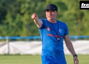 Željko Nestorović napustio klupu OFK Trnovica