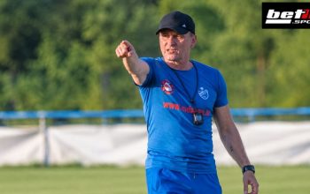 Željko Nestorović napustio klupu OFK Trnovica
